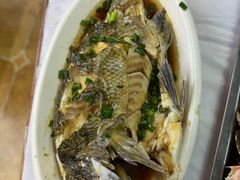 -阿军排档·烧烤