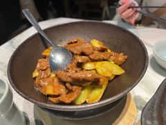 -潮堂 · 潮州菜(国贸商城店)