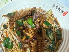 -春雪面馆(转塘店)
