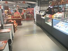 -Olé精品超市(上海虹桥南丰城店)