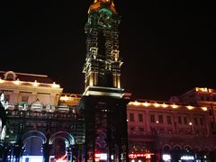 -圣·阿列克谢耶夫教堂