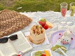 -奈诺甜品·生日蛋糕(古城店)