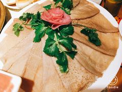 -大味生态火锅(蓝谷地店)