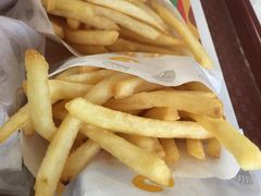 -华莱士·全鸡汉堡(财经学院店)