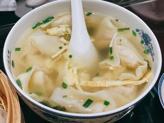 开洋拌馄饨-熙盛源(凤凰街店)