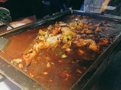 海鲈鱼-碳尚烤鱼餐厅(利丰商业中心店)