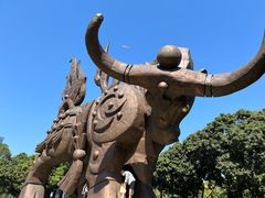 -四海公园(南山区)