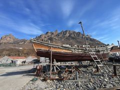 -灵山岛风景区