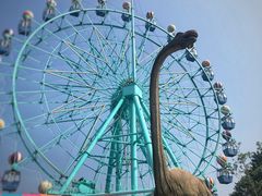 -南京银杏湖乐园