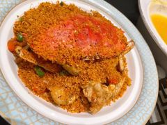 -云客来·花园餐厅(洛社店)