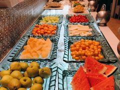 -凡塔斯牛排自助餐厅(莆田万达店)