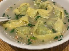 -东泰祥生煎馆(重庆北路店)