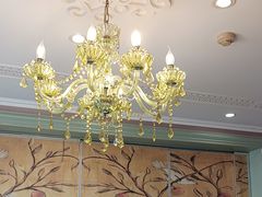 -海派美食·家宴海鲜青岛菜·石锅鲽鱼头(东方城店)