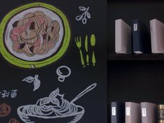 -周沫西餐(漫广场店)