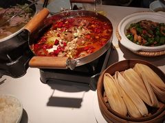 -全牛匠·乐山跷脚牛肉(西北旺万象汇店)