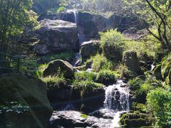 -山沟沟景区