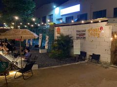-DGE季风钓虾营地·团建·聚会