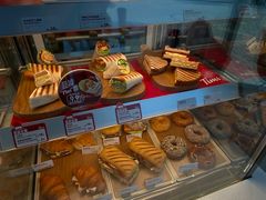 -Tims天好咖啡·贝果(凯德大峡谷购物中心店)