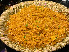 萝卜干炒饭-家缘大酒店(新天地不夜城店)