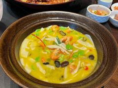 -炊江南·上海菜(国展华漕店)