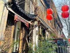 -小河直街历史文化街区