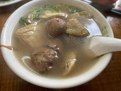 -老磁器口豆汁店(方庄店)