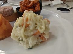 -新侨三宝乐西餐厅(崇文门店)