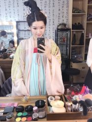 -美云庭古装·格格服汉服·京城旅拍(北京店)