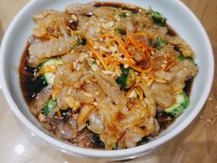 老醋蛰头-老街烧烤·四方路小烤肉(书院路店)