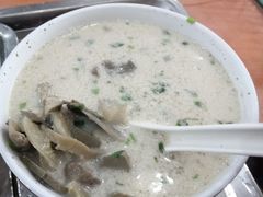 羊杂汤-教师之家赵家羊汤馆(东青龙街店)