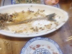 -老味道1992(武当山店)