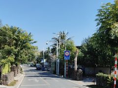 -三亚西岛海洋文化旅游区
