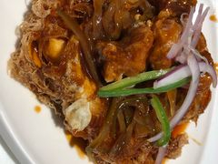 -至潮餐厅精致粤菜·活鲈鱼·走地鸡(珠江新城店)