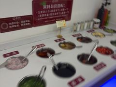 -水禾轩·海鲜蒸汽主题餐厅(新香洲旗舰店)