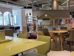 -Ms·KIMO星漠亲子餐厅(双井店)