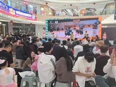 -万达广场(东营西城店)
