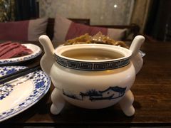 -云锦成公馆(北大街店)