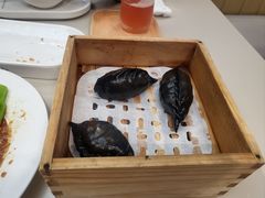 -蔡澜点心·粤菜(丽泽天街店)