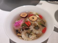 -巴蜀风月·聚会团建·生日宴(宝安店)