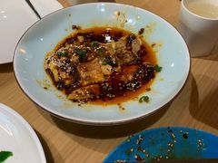 -渝信川菜 · 川味家常菜(财富购物中心店)