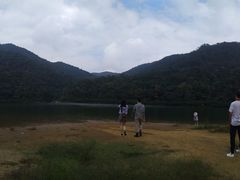 -广州市石门国家森林公园
