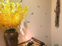 -春日樱·轻奢SPA·私享馆