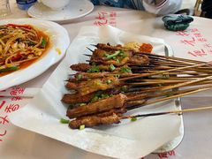 -五丁桥光头香辣蟹(望江橡树林店)