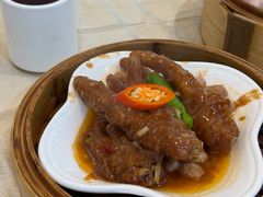 -益健美食大广场(北岭店)