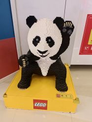 -乐高授权专卖店(中关村领展店)
