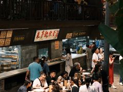 -東茅街茶馆