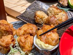 -一豚轩·烧鸟·豚骨拉面(五四路店)