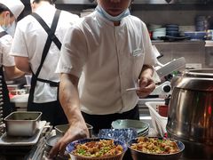 -山葵家居酒屋(天目里店)
