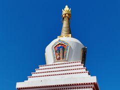 -宝尔汗佛塔