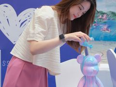 -杭州西湖银泰百货